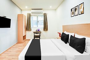 Deluxetownhouse Room Stories RR Nagar