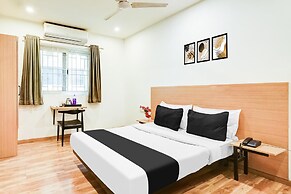 Deluxetownhouse Room Stories RR Nagar