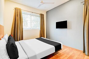 Deluxetownhouse Room Stories RR Nagar