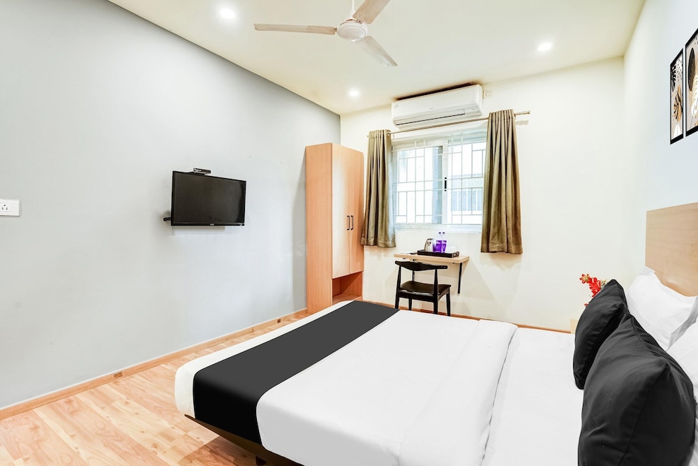 Deluxetownhouse Room Stories RR Nagar