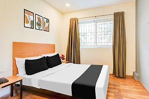 Deluxetownhouse Room Stories RR Nagar