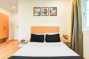 Deluxetownhouse Room Stories RR Nagar