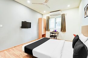 Deluxetownhouse Room Stories RR Nagar