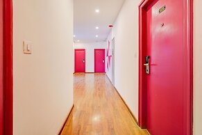 Deluxetownhouse Room Stories RR Nagar