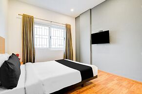 Deluxetownhouse Room Stories RR Nagar