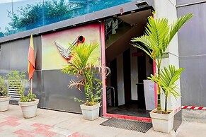 Deluxetownhouse Room Stories RR Nagar