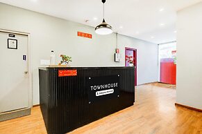 Deluxetownhouse Room Stories RR Nagar