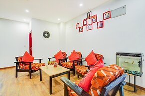 Deluxetownhouse Room Stories RR Nagar