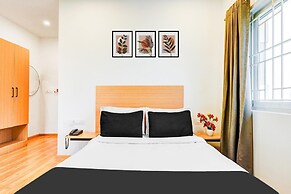 Deluxetownhouse Room Stories RR Nagar