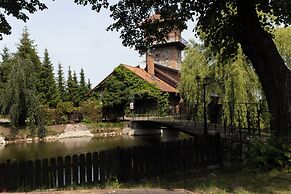 Dworek Dębówko Jadwiga Jeżewicz