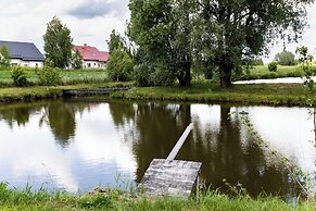 Dworek Dębówko Jadwiga Jeżewicz