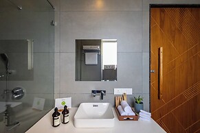 ELIVAAS Vaikunth 3BHK Villa Getaway