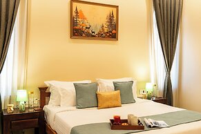 ELIVAAS Vaikunth 3BHK Villa Getaway