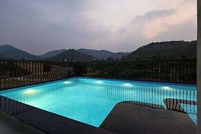 ELIVAAS Vaikunth 3BHK Villa Getaway