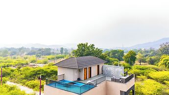 ELIVAAS Vaikunth 3BHK Villa Getaway