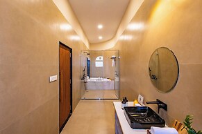 ELIVAAS Vaikunth 3BHK Villa Getaway
