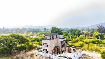 ELIVAAS Vaikunth 3BHK Villa Getaway