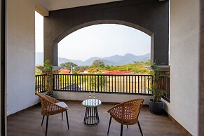 ELIVAAS Vaikunth 3BHK Villa Getaway