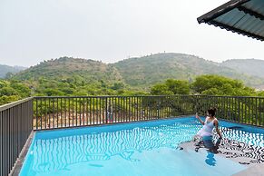 ELIVAAS Vaikunth 3BHK Villa Getaway