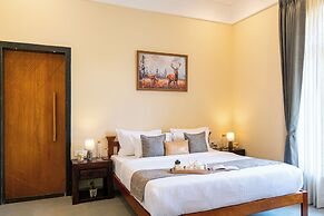 ELIVAAS Vaikunth 3BHK Villa Getaway