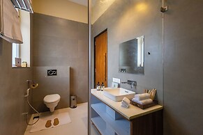 ELIVAAS Vaikunth 3BHK Villa Getaway