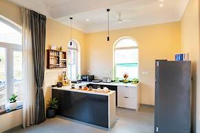 ELIVAAS Vaikunth 3BHK Villa Getaway