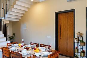 ELIVAAS Vaikunth 3BHK Villa Getaway