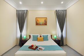 ELIVAAS Vaikunth 3BHK Villa Getaway
