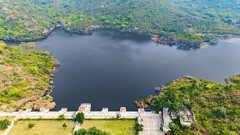 ELIVAAS Vaikunth 3BHK Villa Getaway