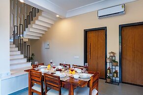 ELIVAAS Vaikunth 3BHK Villa Getaway