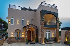ELIVAAS Vaikunth 3BHK Villa Getaway