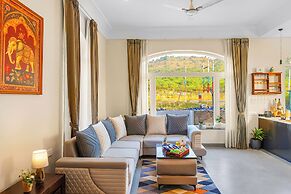 ELIVAAS Vaikunth 3BHK Villa Getaway