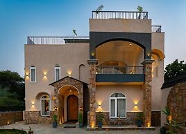 ELIVAAS Vaikunth 3BHK Villa Getaway