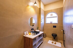 ELIVAAS Vaikunth 3BHK Villa Getaway