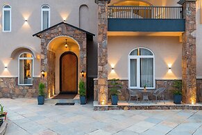 ELIVAAS Vaikunth 3BHK Villa Getaway