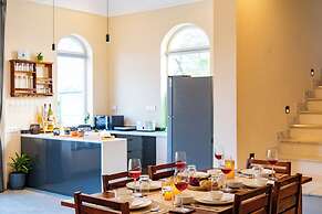 ELIVAAS Vaikunth 3BHK Villa Getaway
