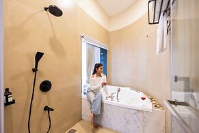 ELIVAAS Vaikunth 3BHK Villa Getaway