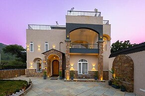 ELIVAAS Vaikunth 3BHK Villa Getaway