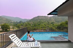 ELIVAAS Vaikunth 3BHK Villa Getaway