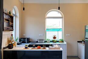 ELIVAAS Vaikunth 3BHK Villa Getaway