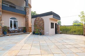 ELIVAAS Vaikunth 3BHK Villa Getaway