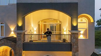 ELIVAAS Vaikunth 3BHK Villa Getaway