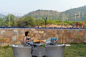 ELIVAAS Vaikunth 3BHK Villa Getaway