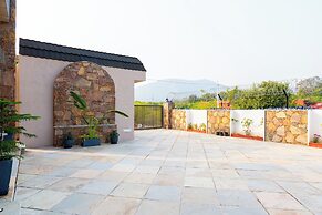 ELIVAAS Vaikunth 3BHK Villa Getaway