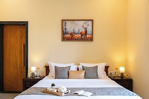 ELIVAAS Vaikunth 3BHK Villa Getaway
