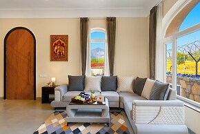 ELIVAAS Vaikunth 3BHK Villa Getaway