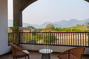 ELIVAAS Vaikunth 3BHK Villa Getaway