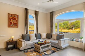 ELIVAAS Vaikunth 3BHK Villa Getaway