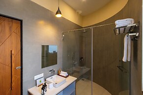 ELIVAAS Vaikunth 3BHK Villa Getaway