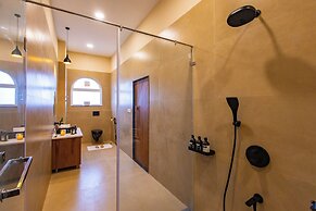 ELIVAAS Vaikunth 3BHK Villa Getaway